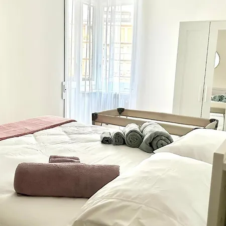 Luxury With View דירה קומו