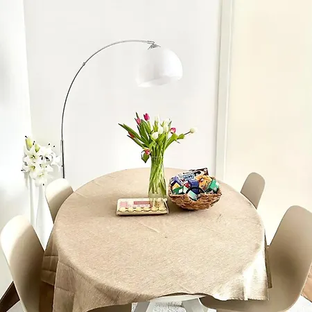 Luxury With View דירה קומו