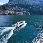 Apartament Luxury With View Como