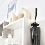 Apartament Luxury With View *