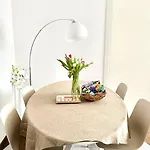 Luxury With View Apartament Como