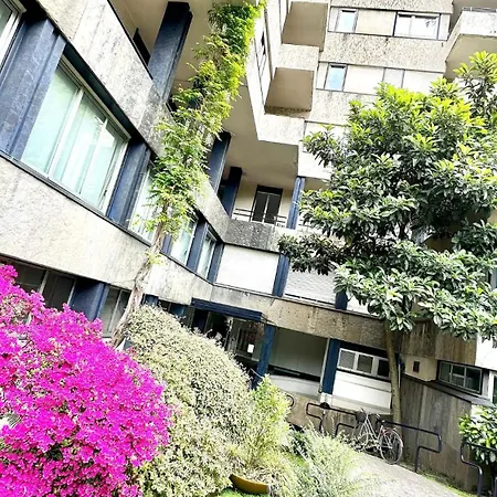 Luxury With View Côme