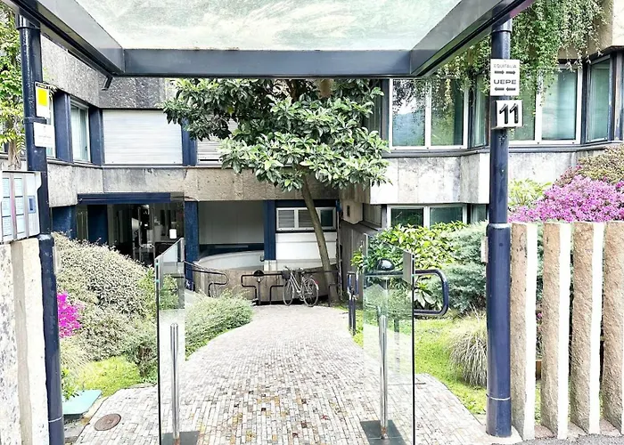 Luxury With View * 科莫