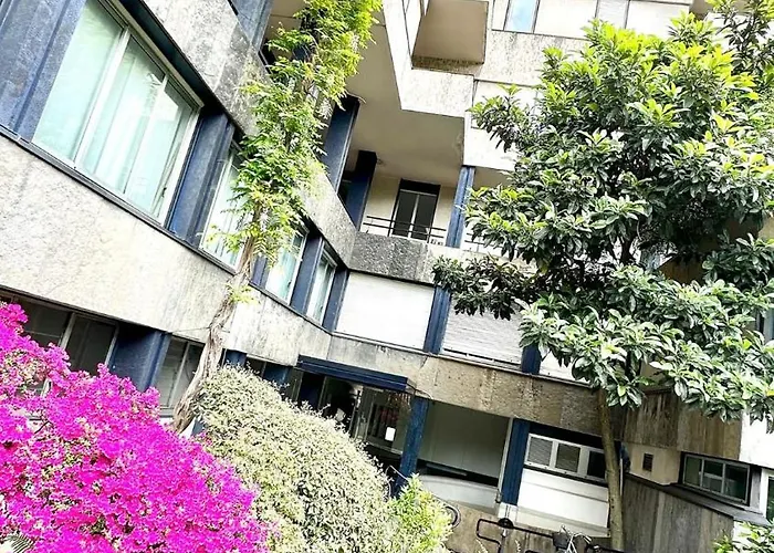 Luxury With View Como