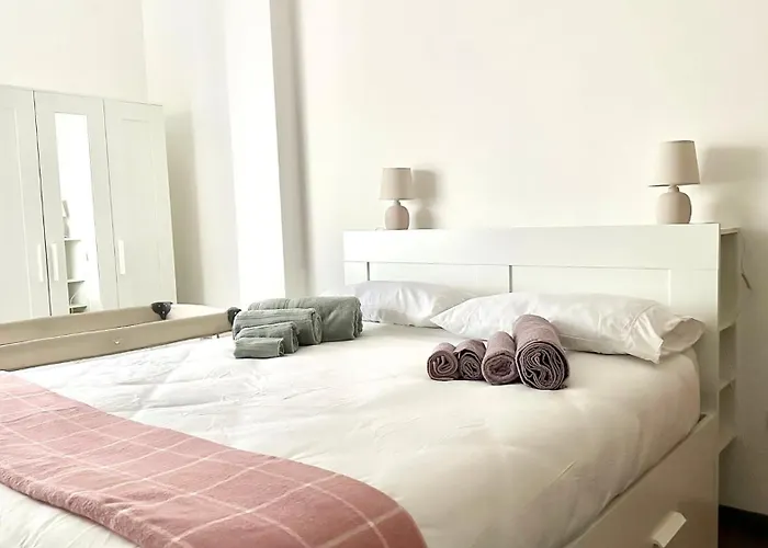 Apartman Luxury With View *